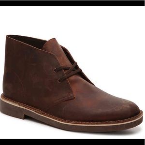 desert booties in great condition !